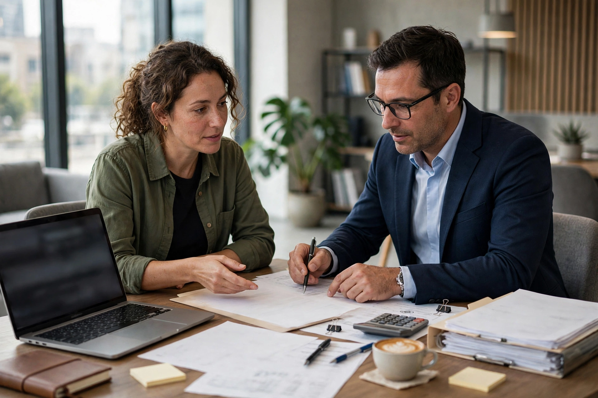 S-Corporation — Form 1120-S