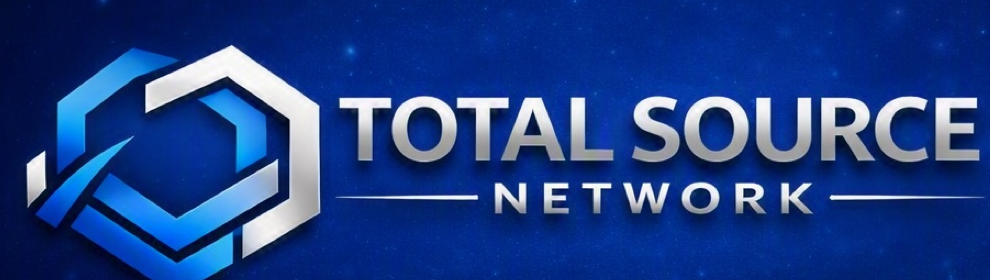 Total Source Network